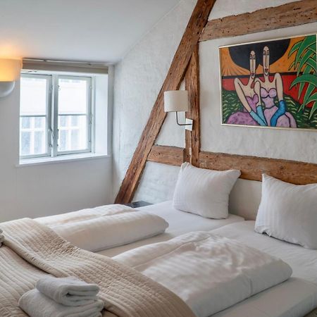 Brooklyn Penthouse Lejlighed København Eksteriør billede