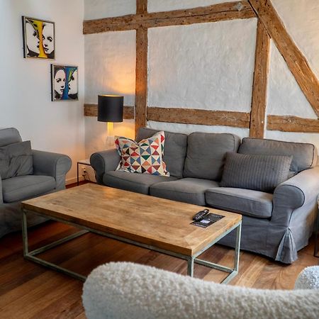 Brooklyn Penthouse Lejlighed København Eksteriør billede