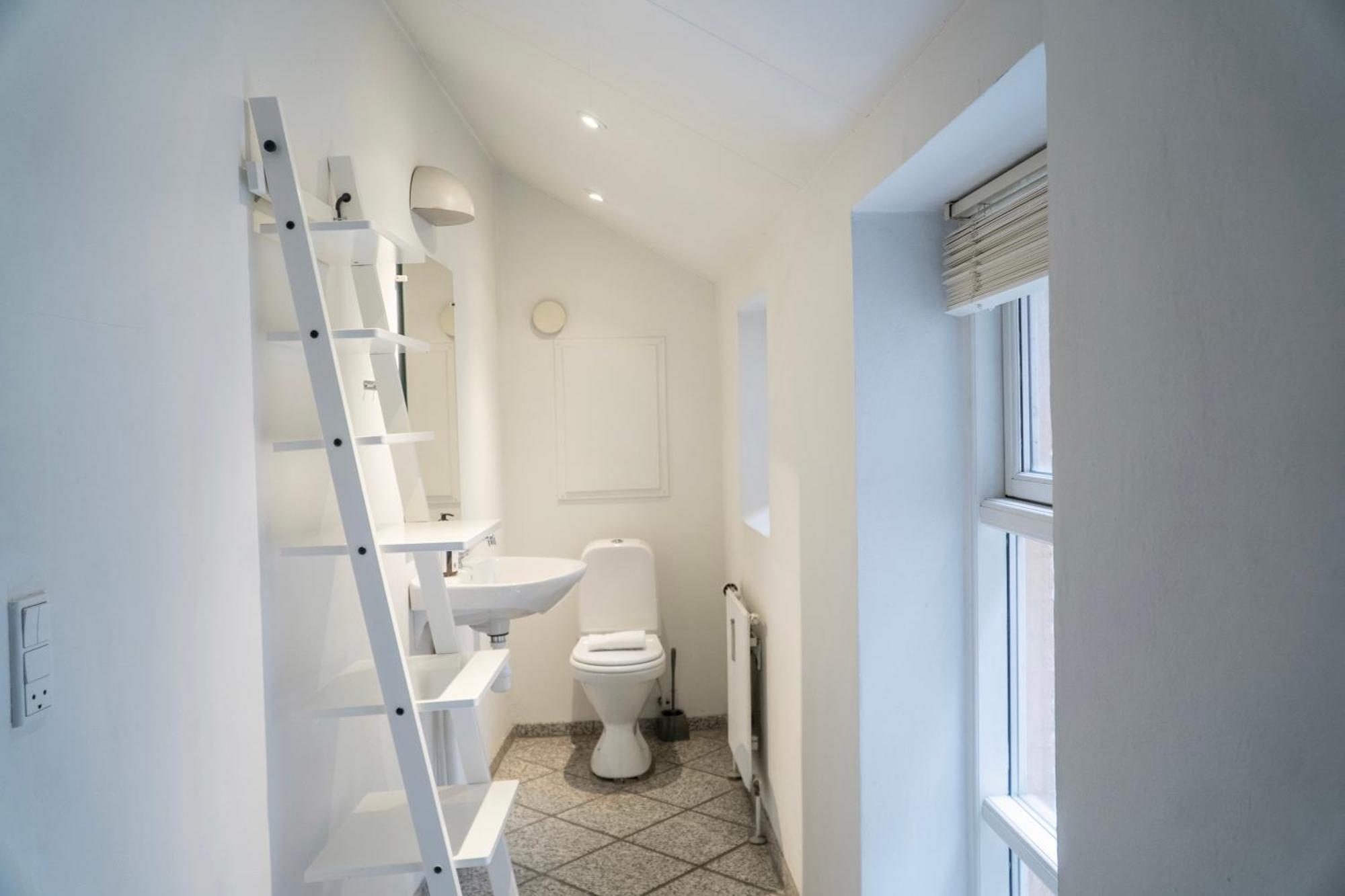 Brooklyn Penthouse Lejlighed København Eksteriør billede